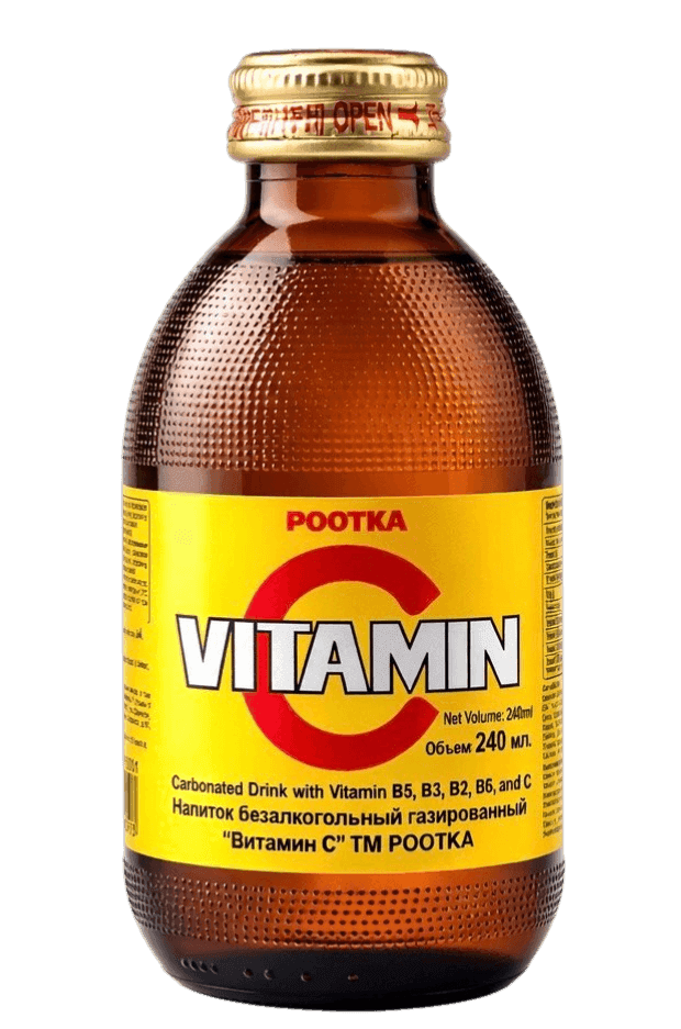 POOTKA Классический